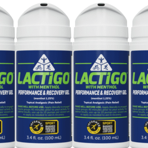 Elevate Your Performance (4packs~100/Unit)